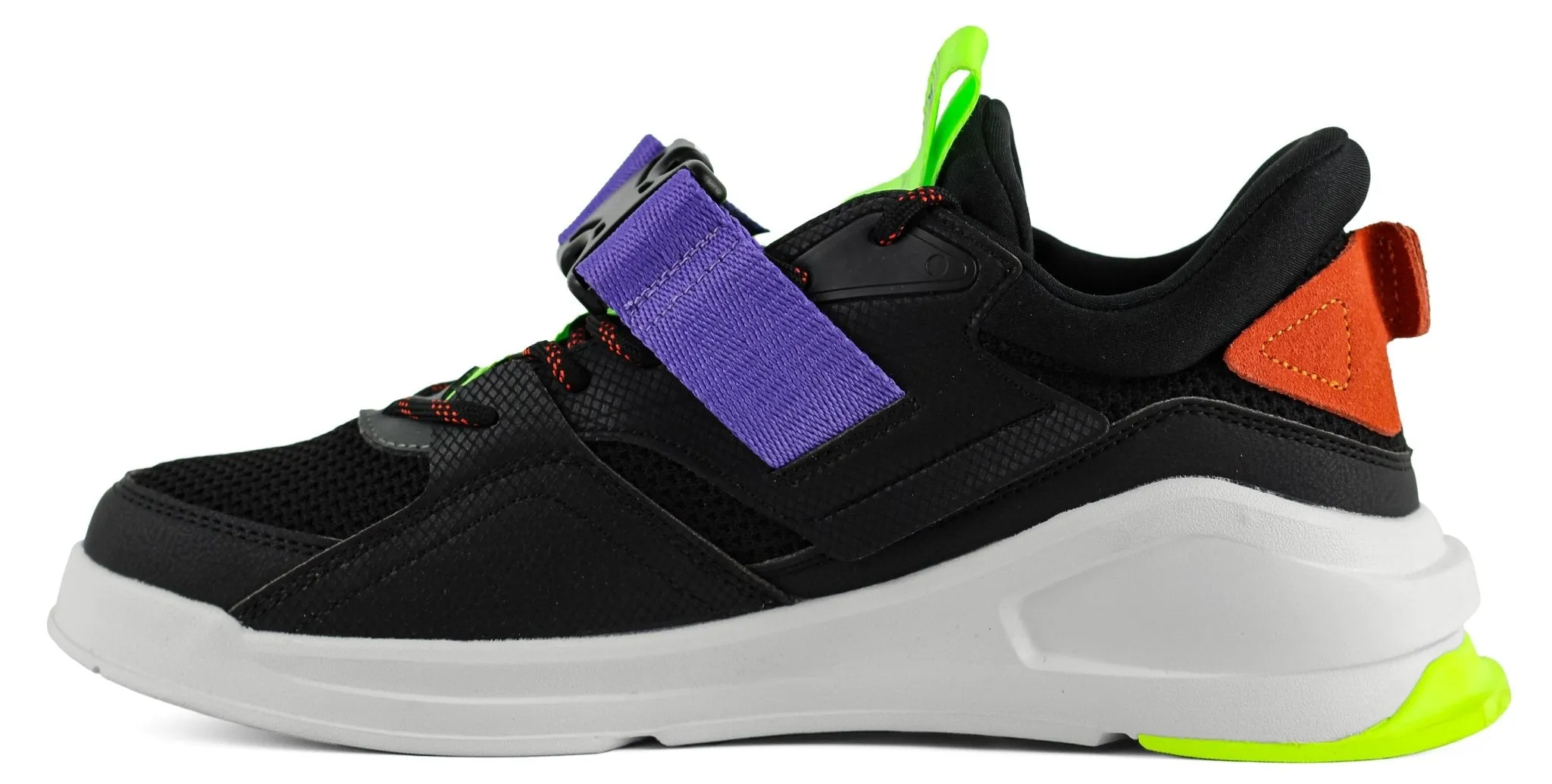Xtep Men Casual Sneakers