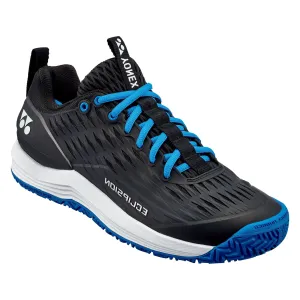 Yonex Eclipsion 3 Tennis Shoes - Black/Blue