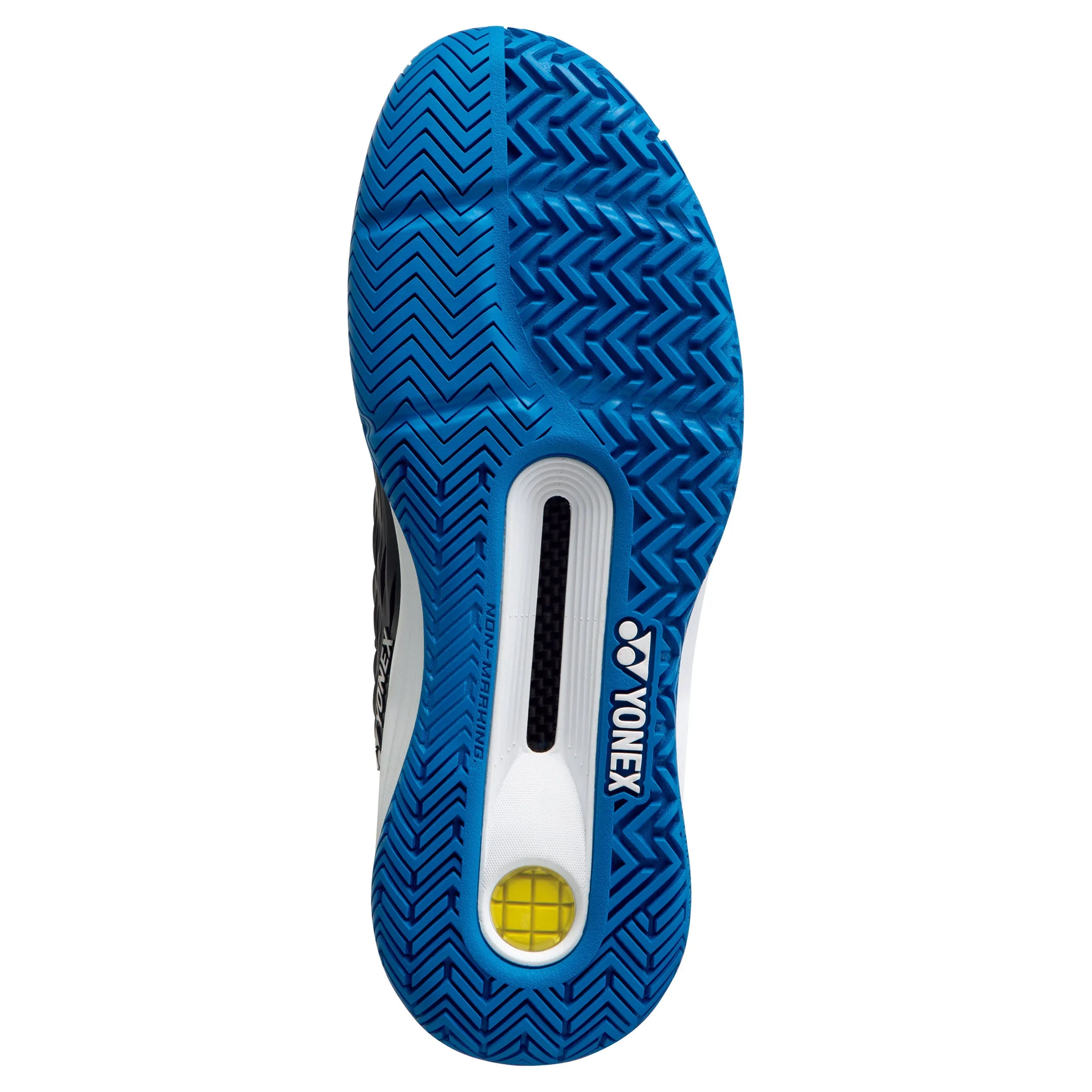 Yonex Eclipsion 3 Tennis Shoes - Black/Blue