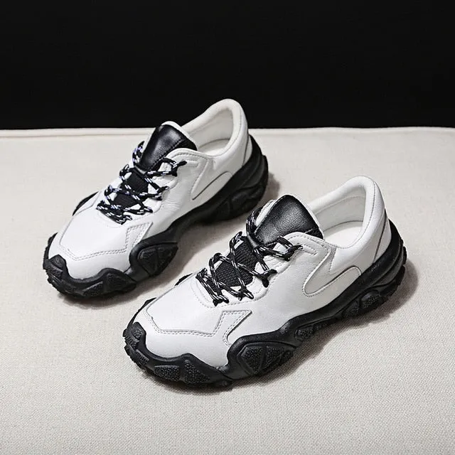 YRRFUOT Casual Shoes For Women  Brand Light Woman Fashion Sneaker  Leisure Shoes Spring Zapatos Mujer 2020Casual Shoes For Women